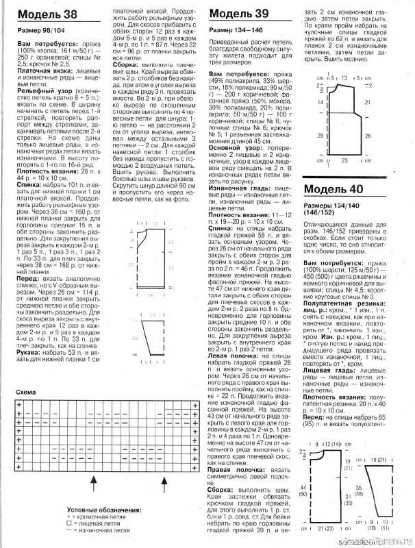 Журнал "Verena" №03 1997