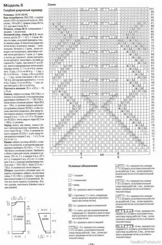 Журнал "Сабрина" №08 1997