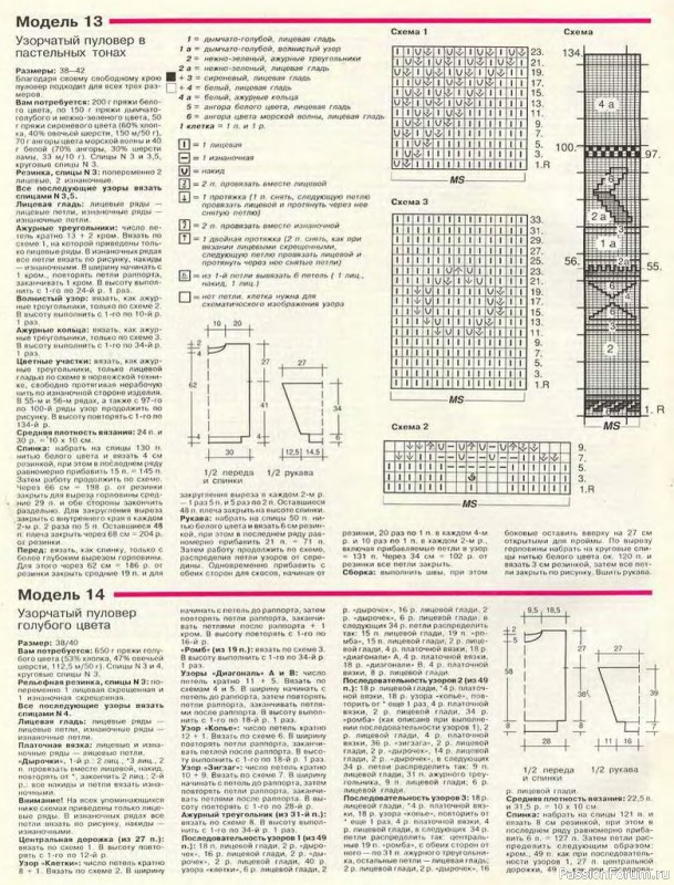 Журнал "Сабрина" №11 1994