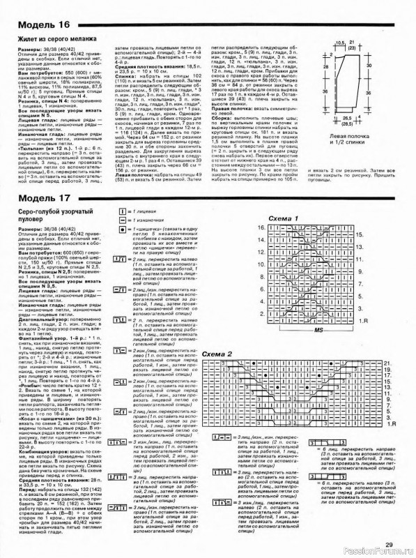 Журнал "Сабрина" №13 1994