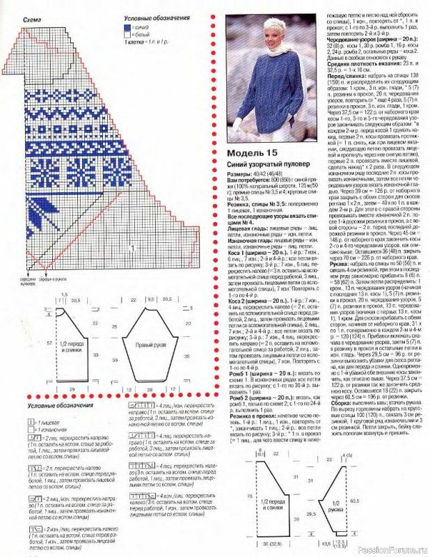 Журнал "Сабрина" №12 1997