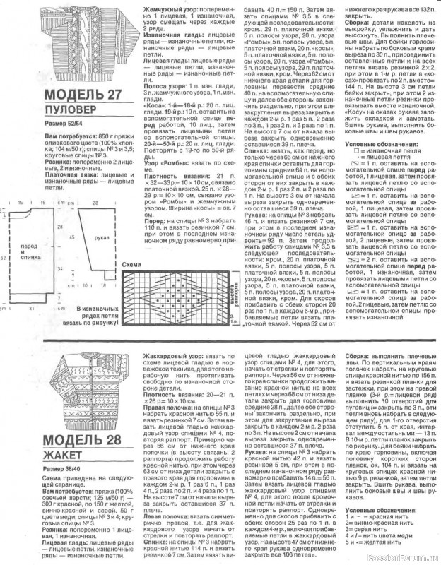 Журнал "Verena" №11 1990