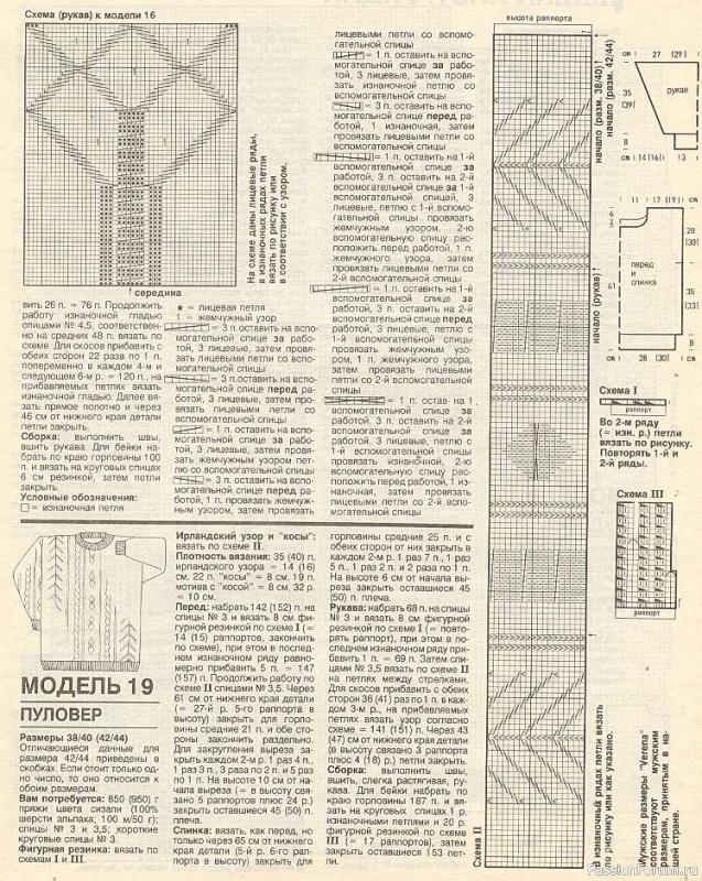 Журнал "Verena" №09 1993