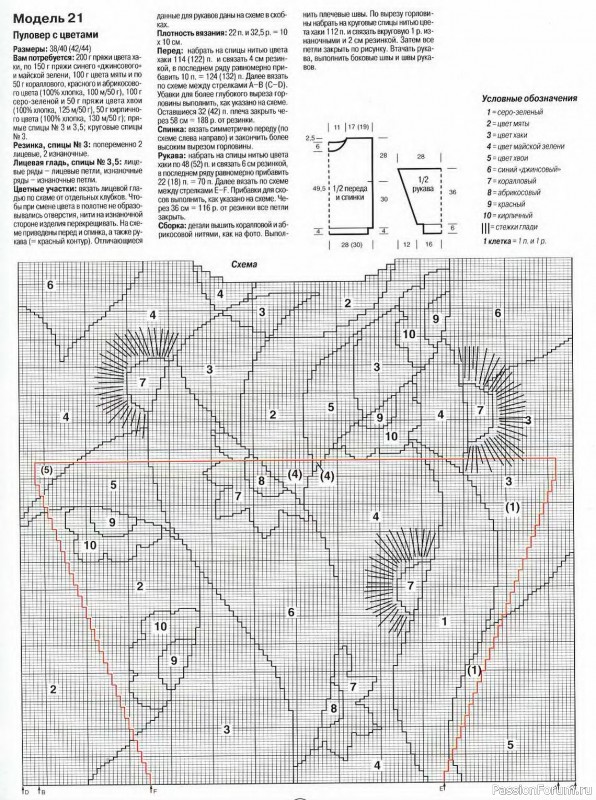 Журнал "Сабрина" №09 1997