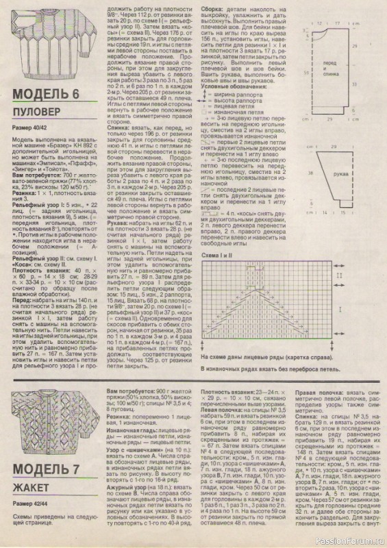 Журнал "Verena" №03 1991