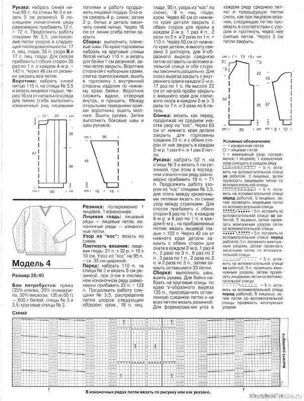 Журнал "Verena" №03 1997