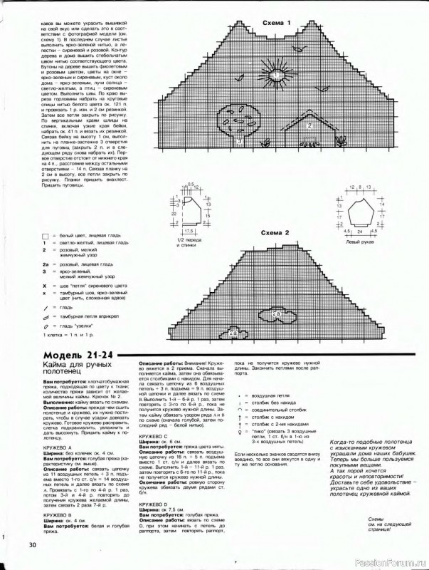 Журнал "Сабрина" №02 1993