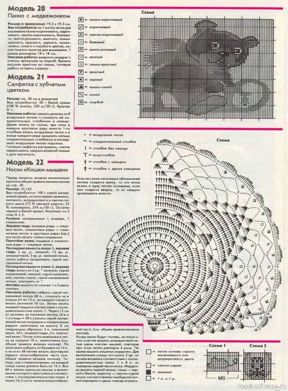 Журнал "Сабрина" №07 1994