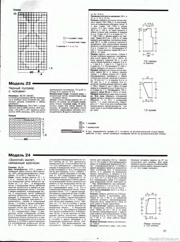 Журнал "Сабрина" №14 1994