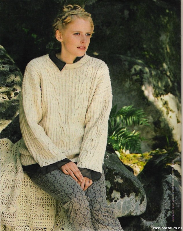 Журнал "Verena" №01 1995