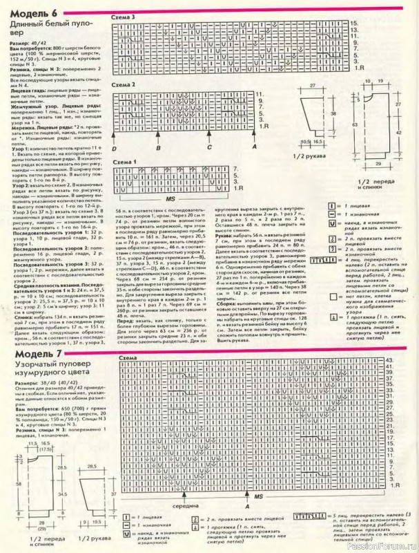 Журнал "Сабрина" №07 1994