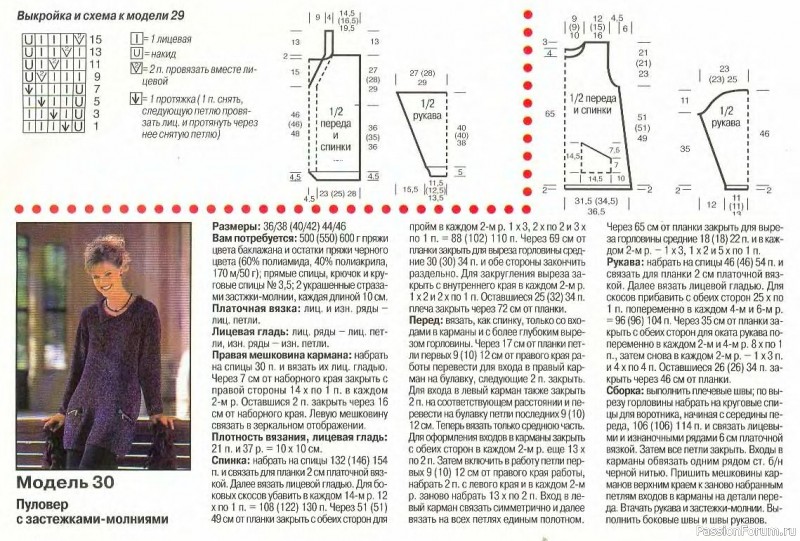 Журнал "Сабрина" №12 1998