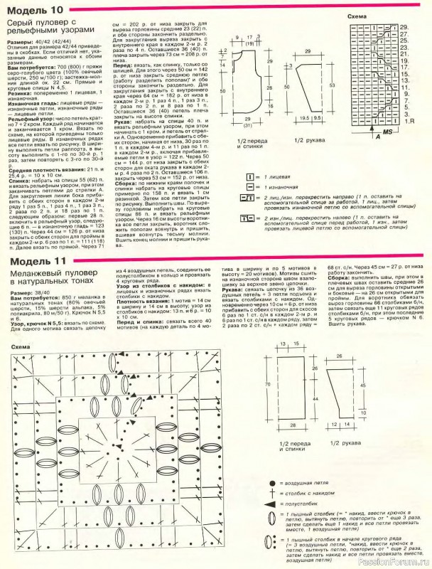 Журнал "Сабрина" №14 1994