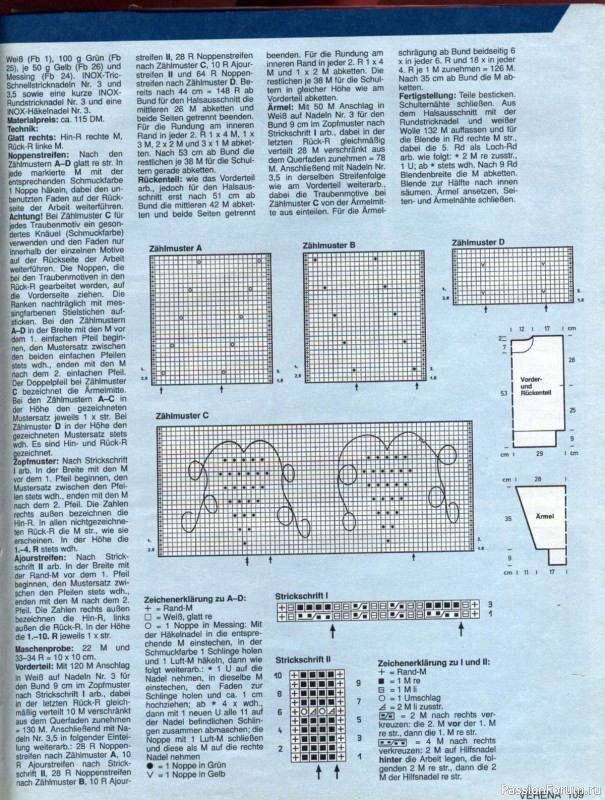 Журнал "Verena" №07 1991