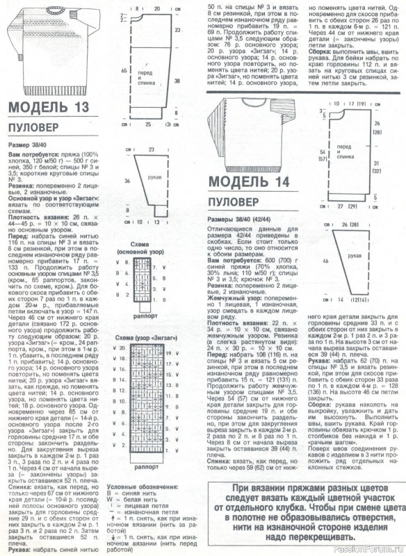 Журнал "Verena" №04 1994