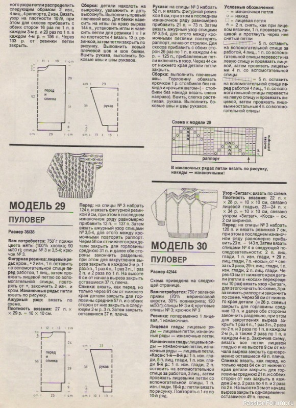 Журнал "Verena" №03 1991