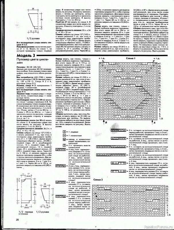 Журнал "Сабрина" №06 1993