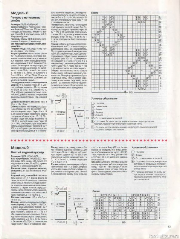 Журнал "Сабрина" №06 1999