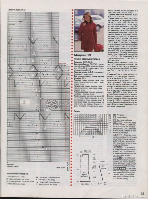 Журнал "Сабрина" №09 1999