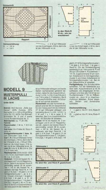 Журнал "Verena" №11 1989