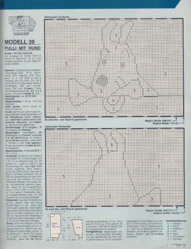 Verena №08 1989