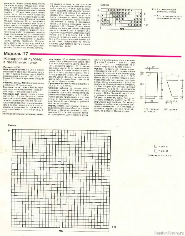 Журнал "Сабрина" №14 1994