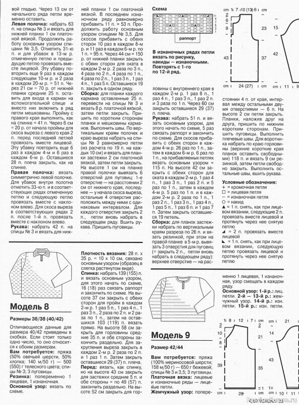 Журнал "Verena" №04 1997