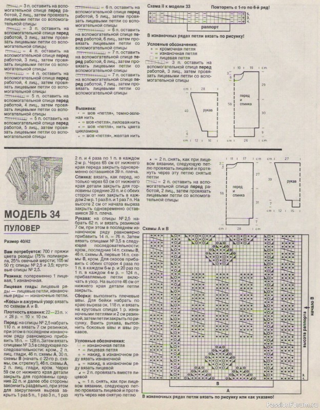 Журнал "Verena" №03 1991