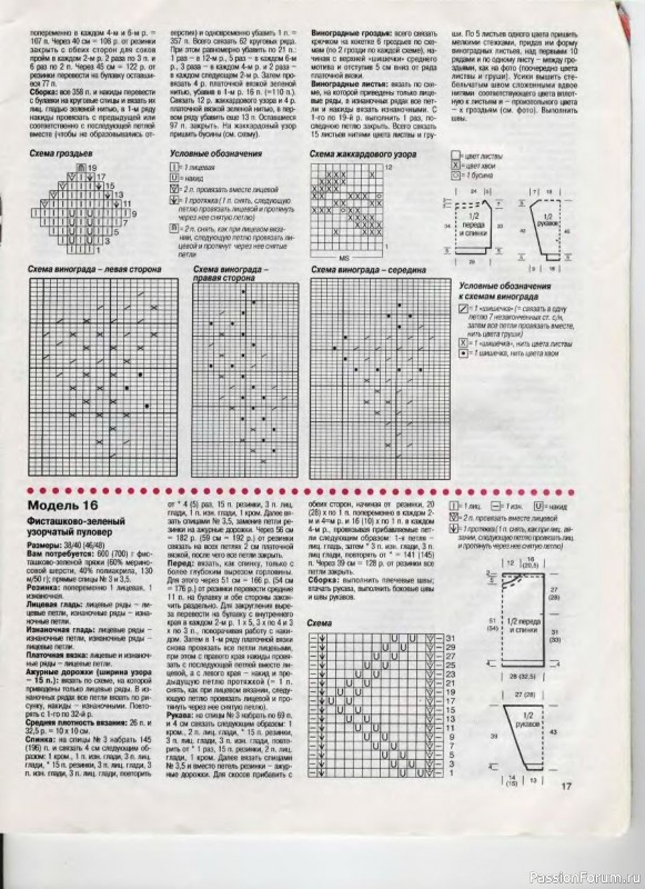 Журнал "Сабрина" №08 1999