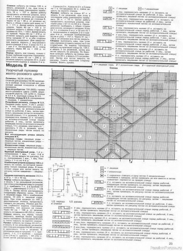 Журнал "Сабрина" №12 1994