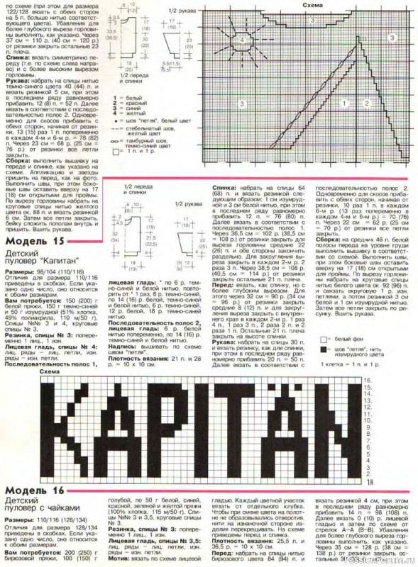 Журнал "Сабрина" №03 1993