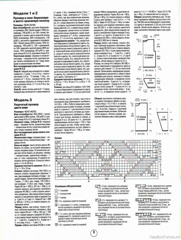 Журнал "Сабрина" №05 1997