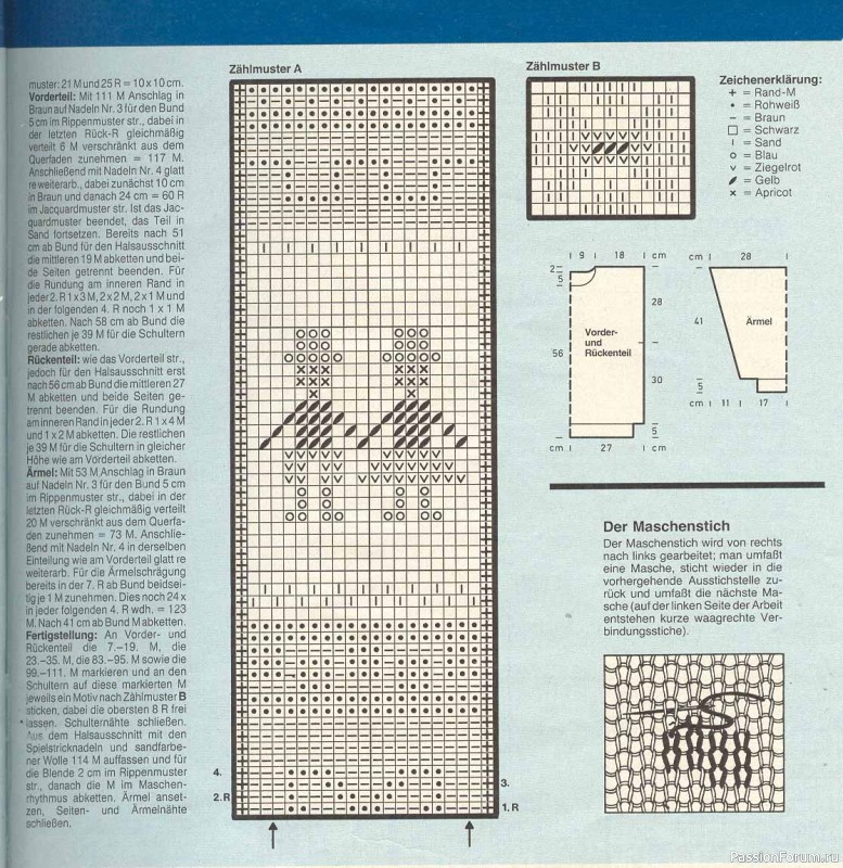 Журнал "Verena" №10 1990