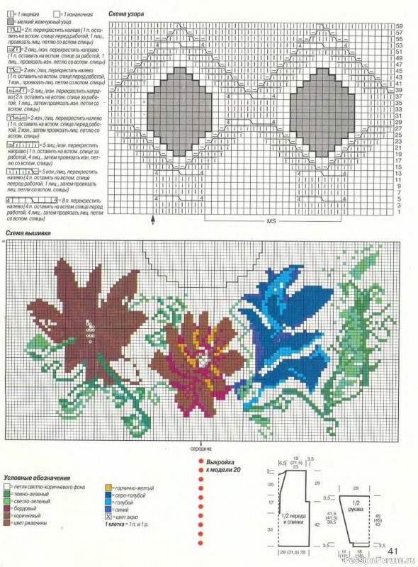 Журнал "Сабрина" №12 1998