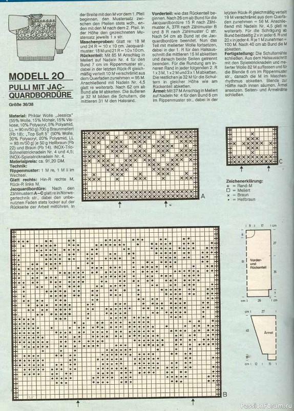 Журнал "Verena" №11 1989