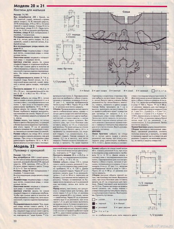 Журнал Сабрина №04 1993 смотреть онлайн