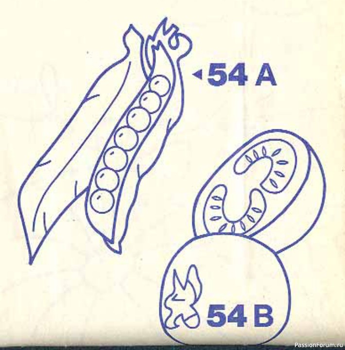 Журнал "Verena" №09 1989