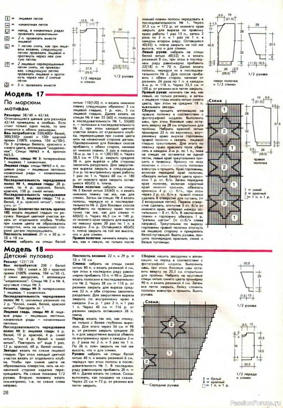 Журнал "Сабрина" №01 1993