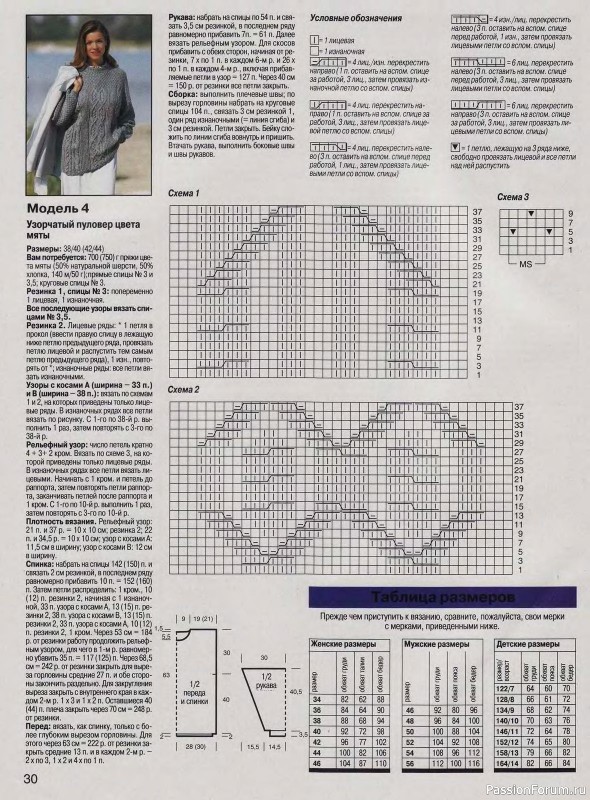 Журнал "Сабрина" №02 1998