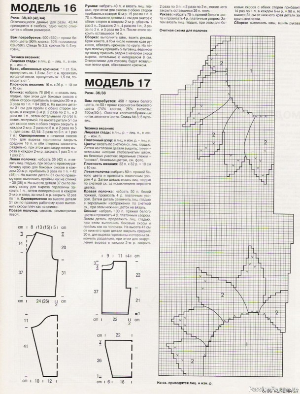 Журнал "Verena" №06 1996