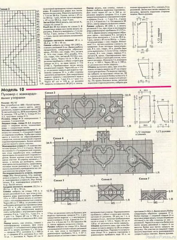 Журнал "Сабрина" №07 1994