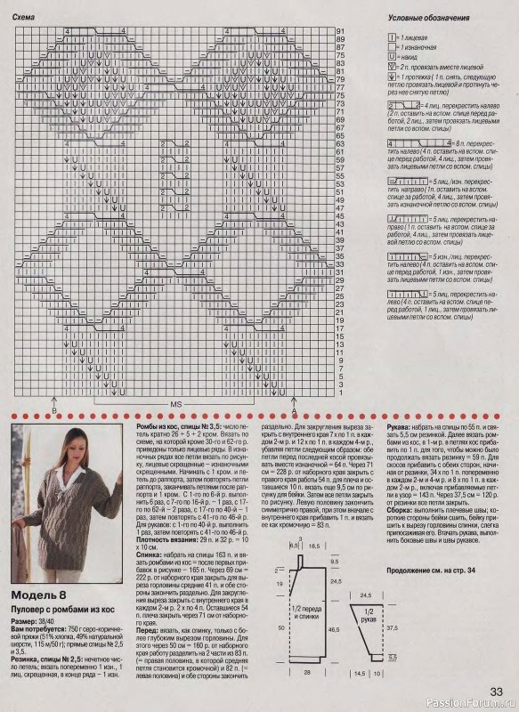 Журнал "Сабрина" №02 1998