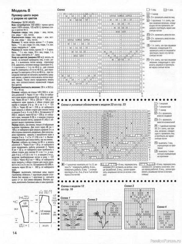 Журнал "Сабрина" №02 1999