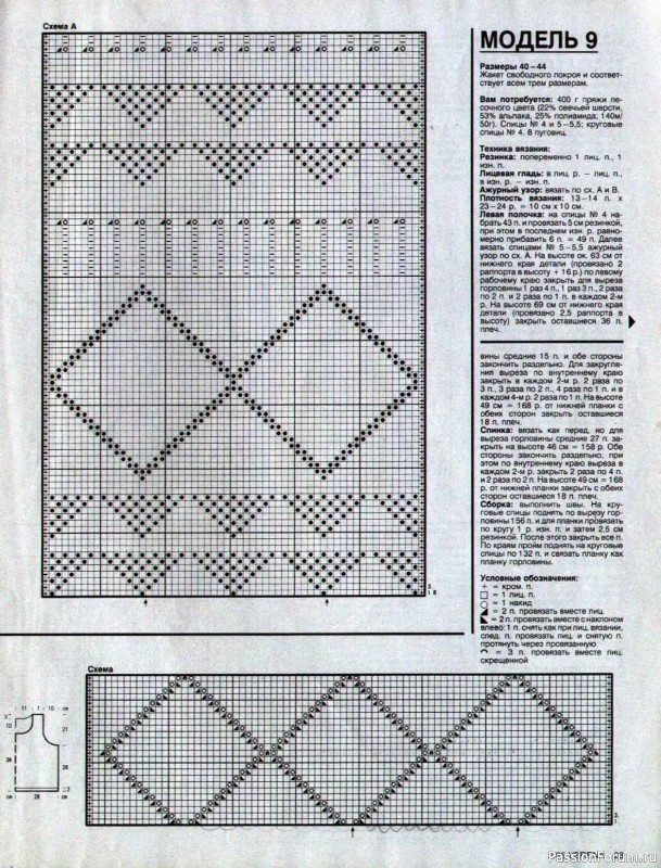 Журнал "Verena" №02 1995