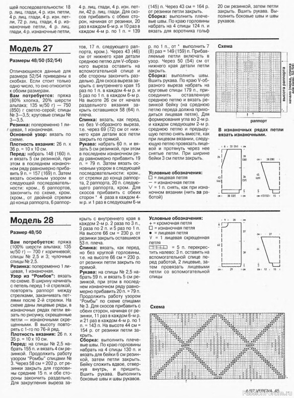 Журнал "Verena" №04 1997