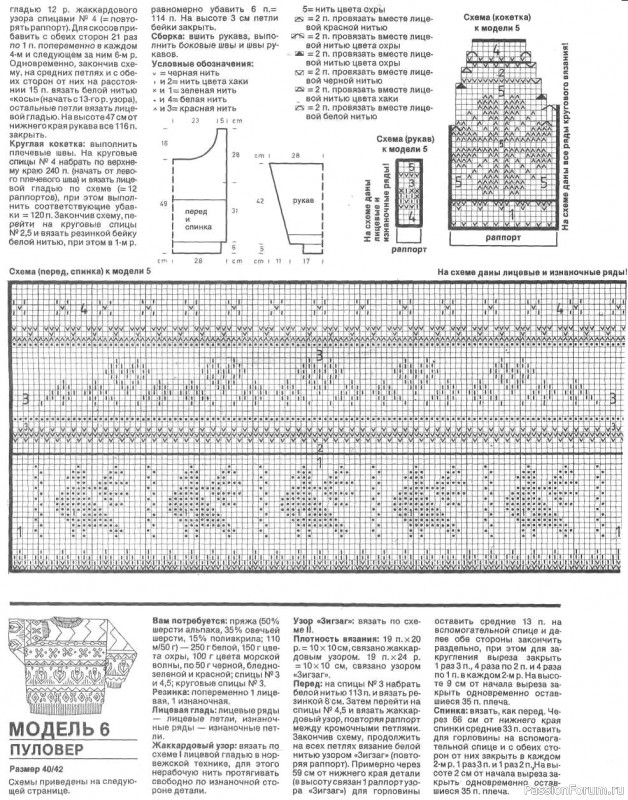 Журнал "Verena" №11 1990