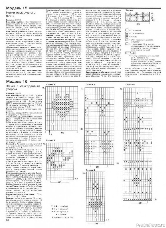 Журнал "Сабрина" №12 1994