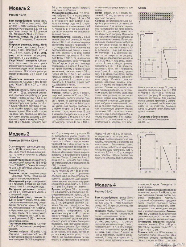 Журнал "Verena" №11 1997
