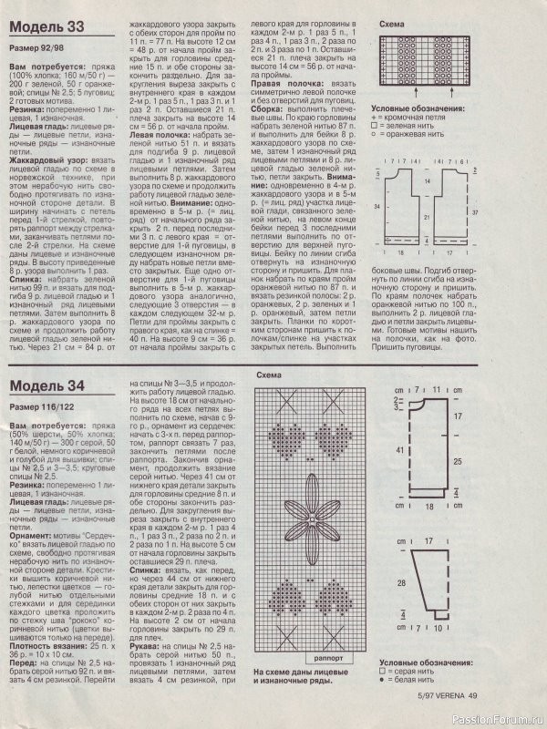 Verena №05 1997