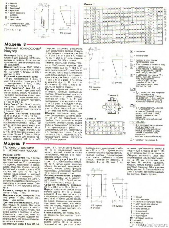 Журнал "Сабрина" №03 1993